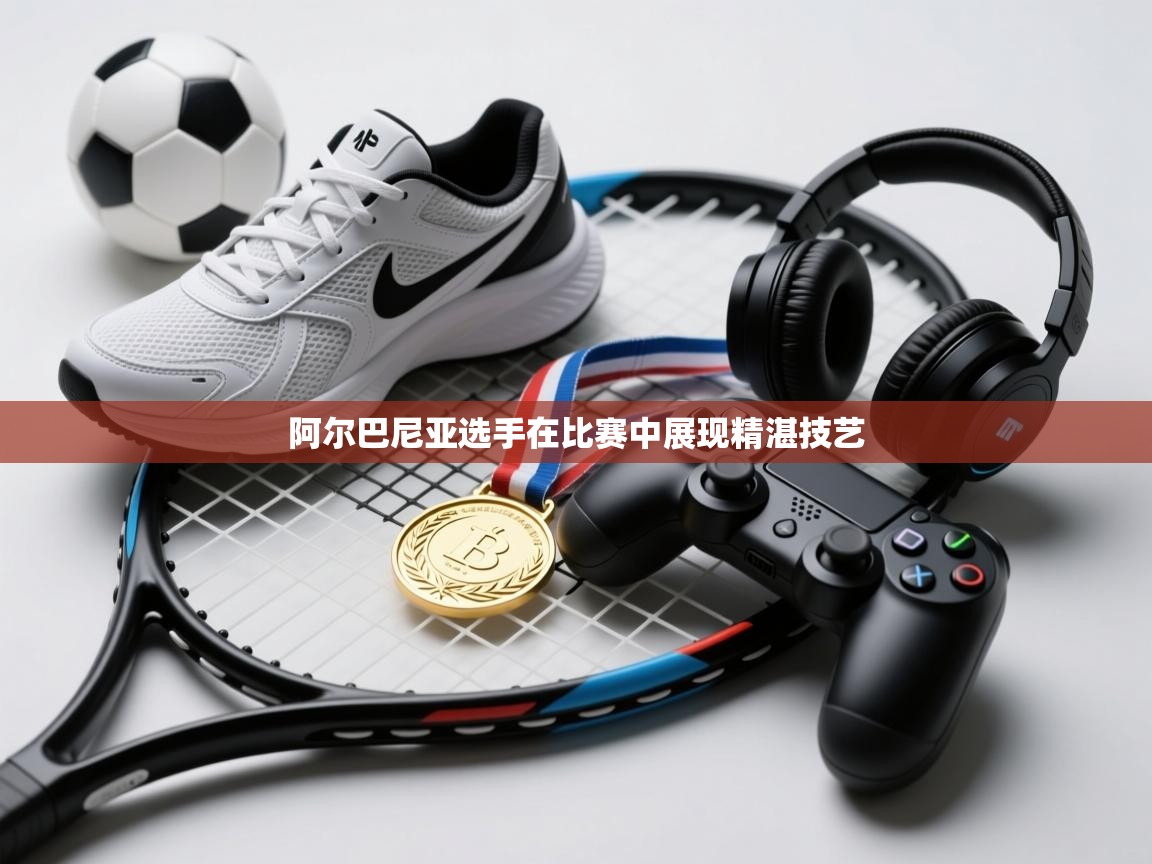 阿尔巴尼亚选手在比赛中展现精湛技艺