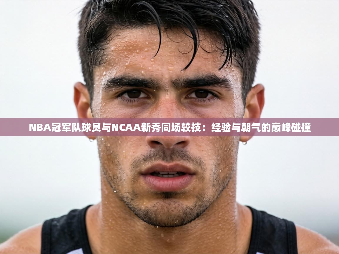 NBA冠军队球员与NCAA新秀同场较技：经验与朝气的巅峰碰撞